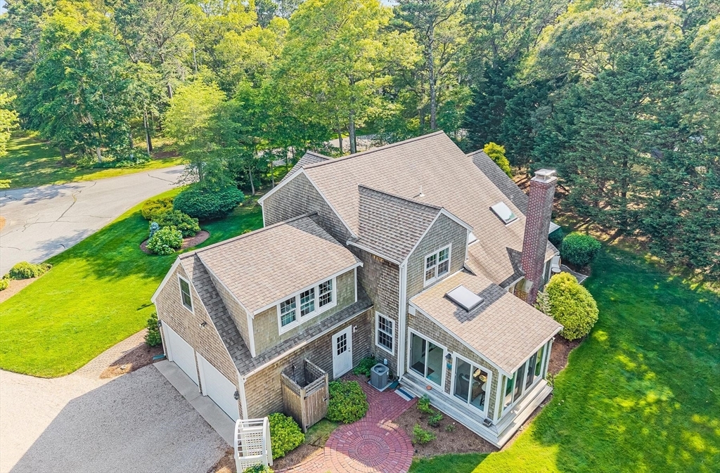 Property Photo:  69 Russet Rd  MA 02631 