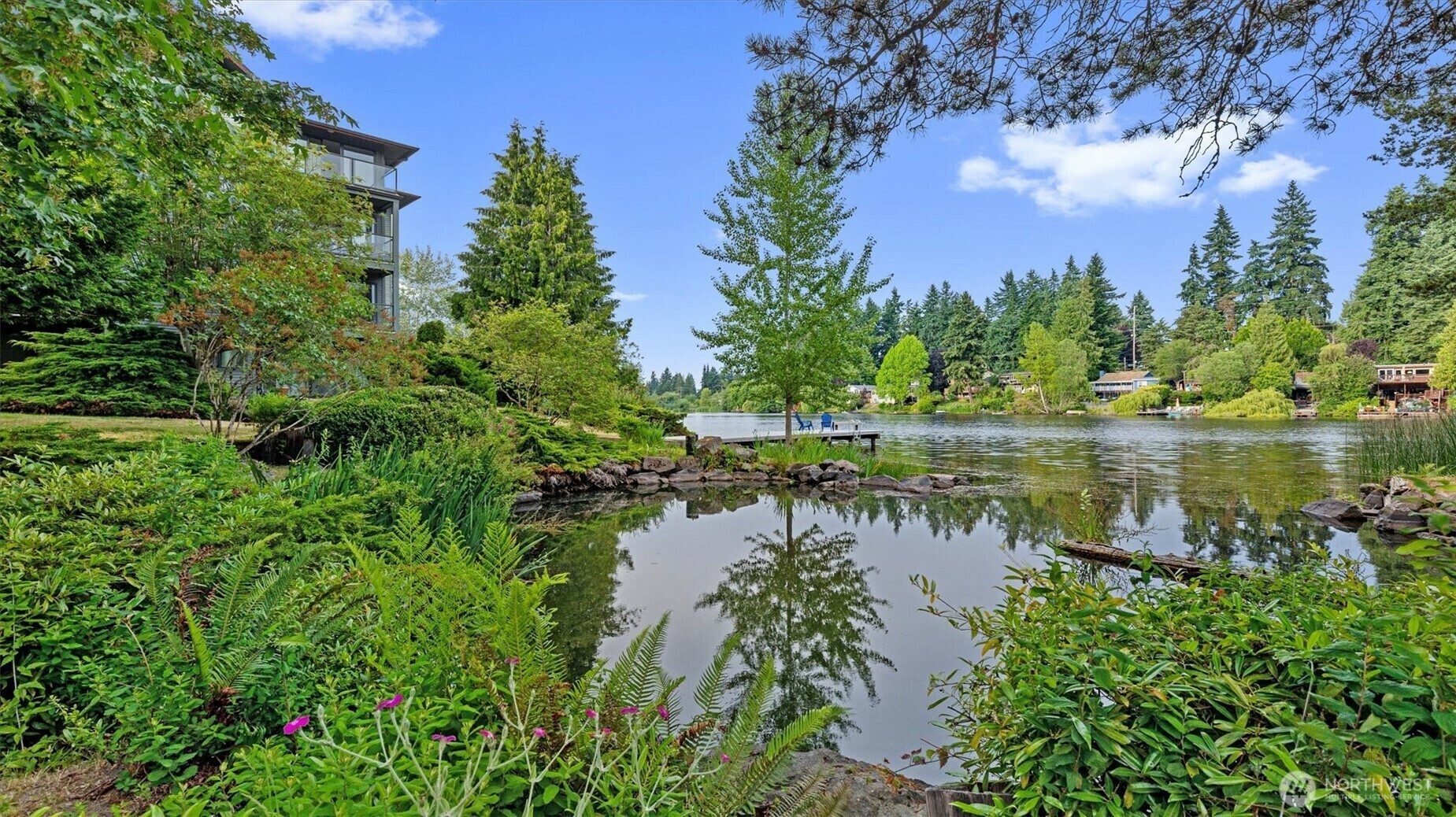 19428  Aurora Avenue N 332  Shoreline WA 98133 photo