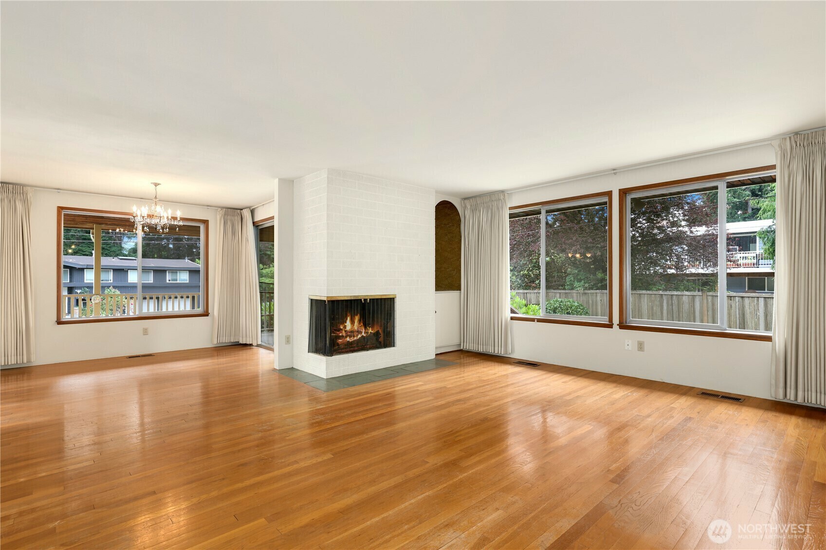 Property Photo:  12575 SE 52nd Street  WA 98006 