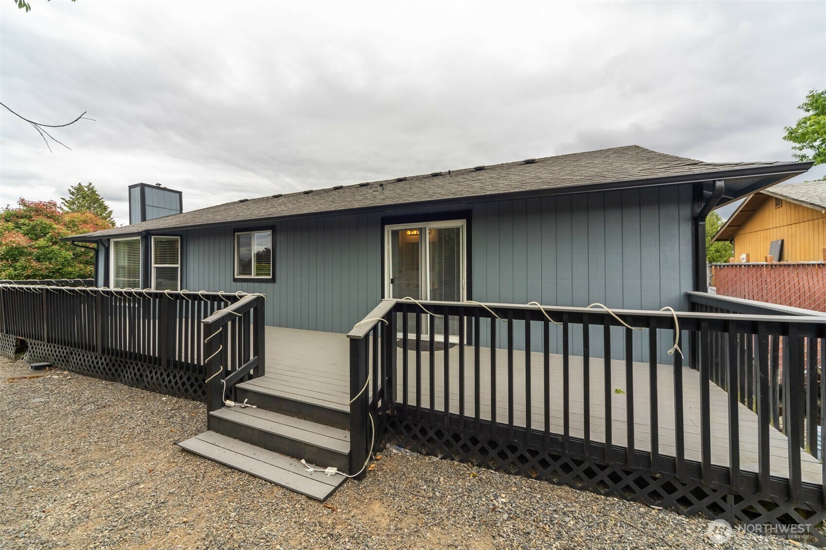 Property Photo: 5508 Stonegate Avenue NE WA 98422