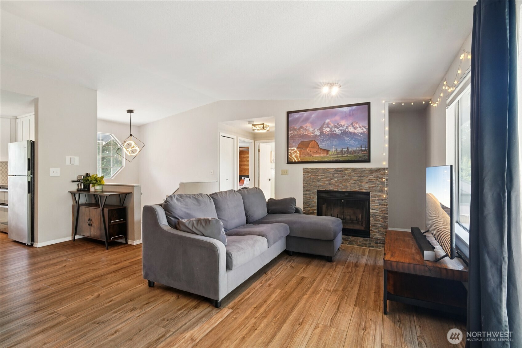 Property Photo:  19820 SE 256 Street  WA 98042 