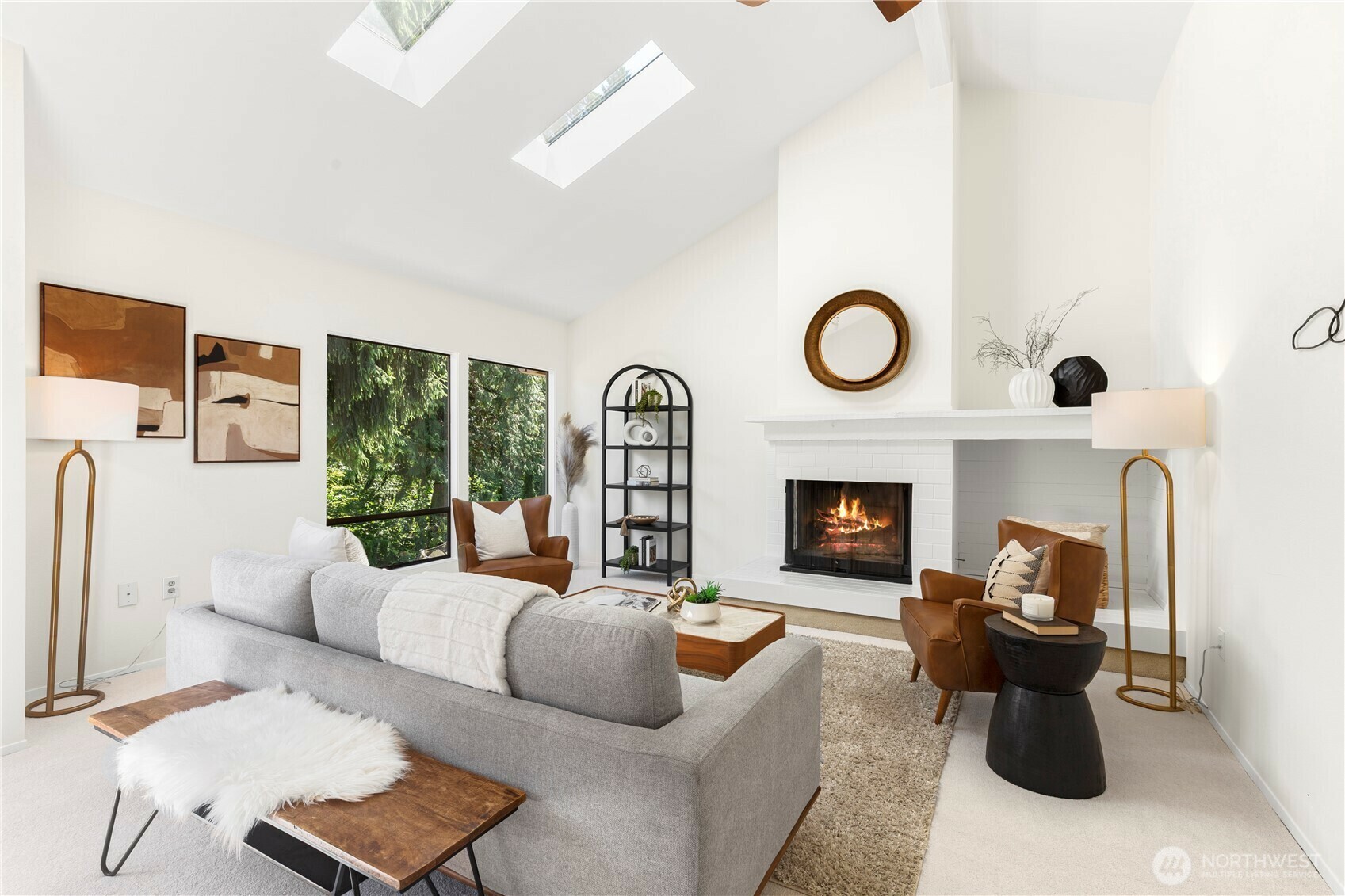 Property Photo: 15803 NE 61st Street WA 98052