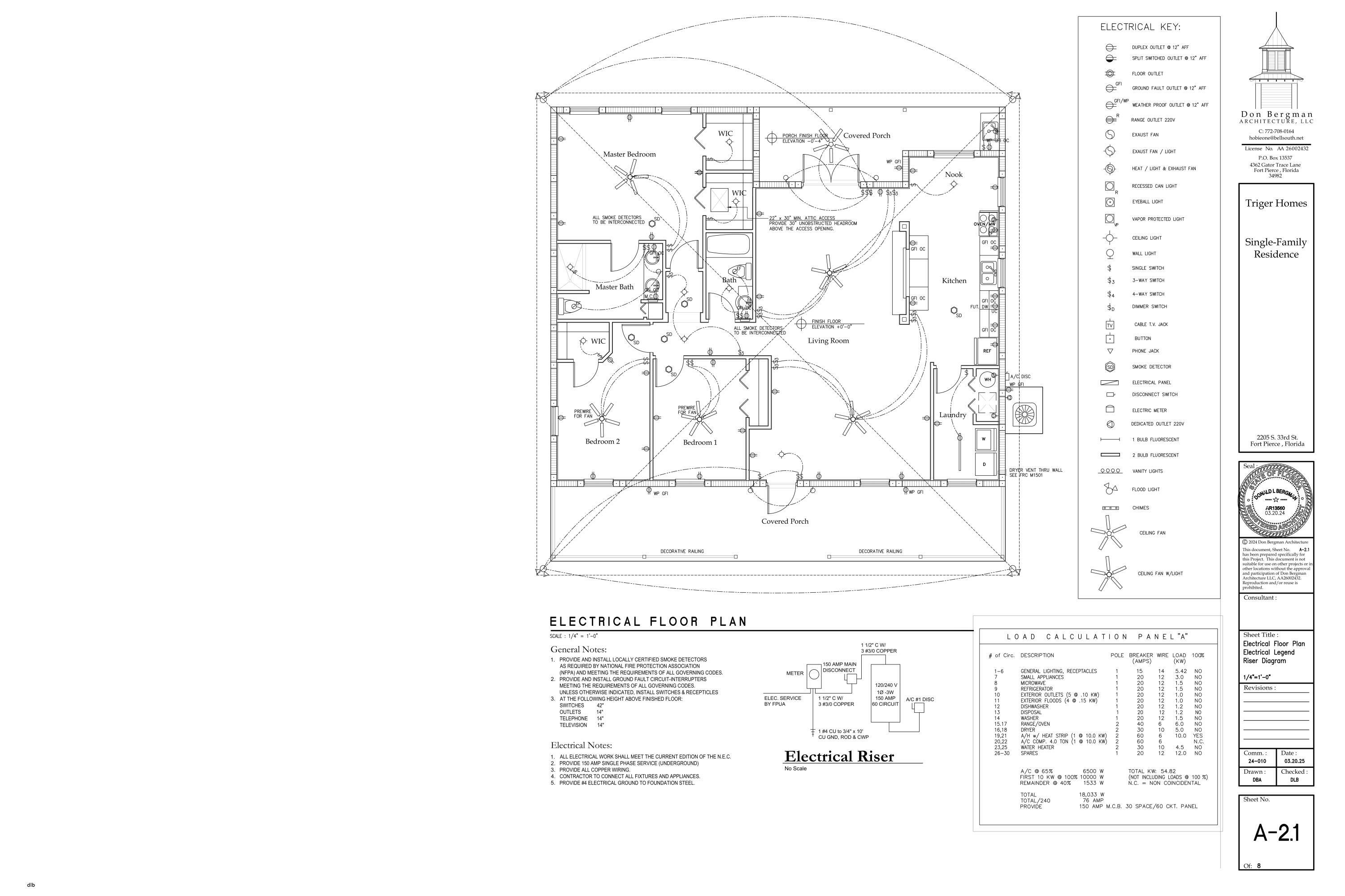 Property Photo: 2205 S 33rd S Street FL 34947