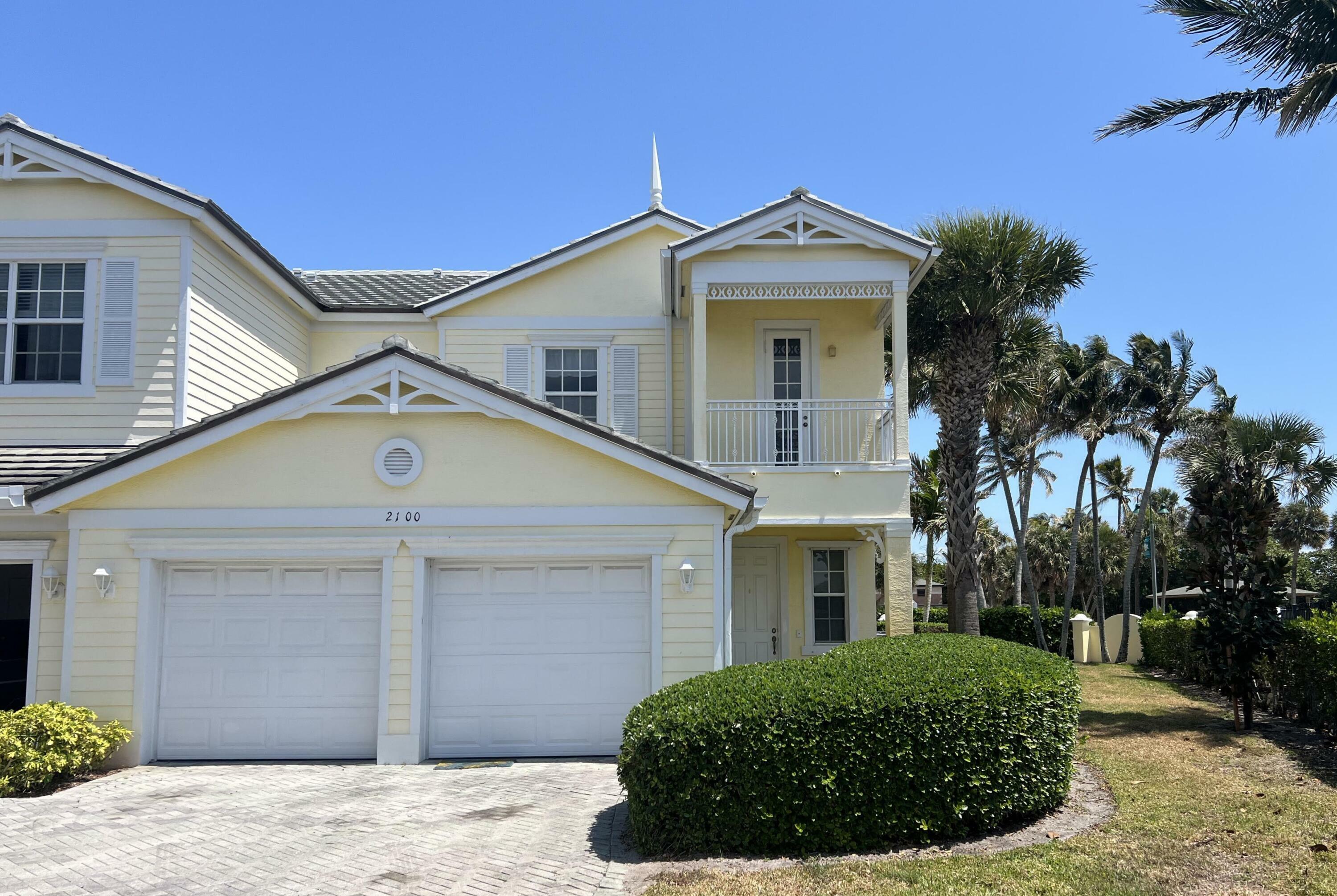 Property Photo: 2100 Mariner Bay Boulevard FL 34949