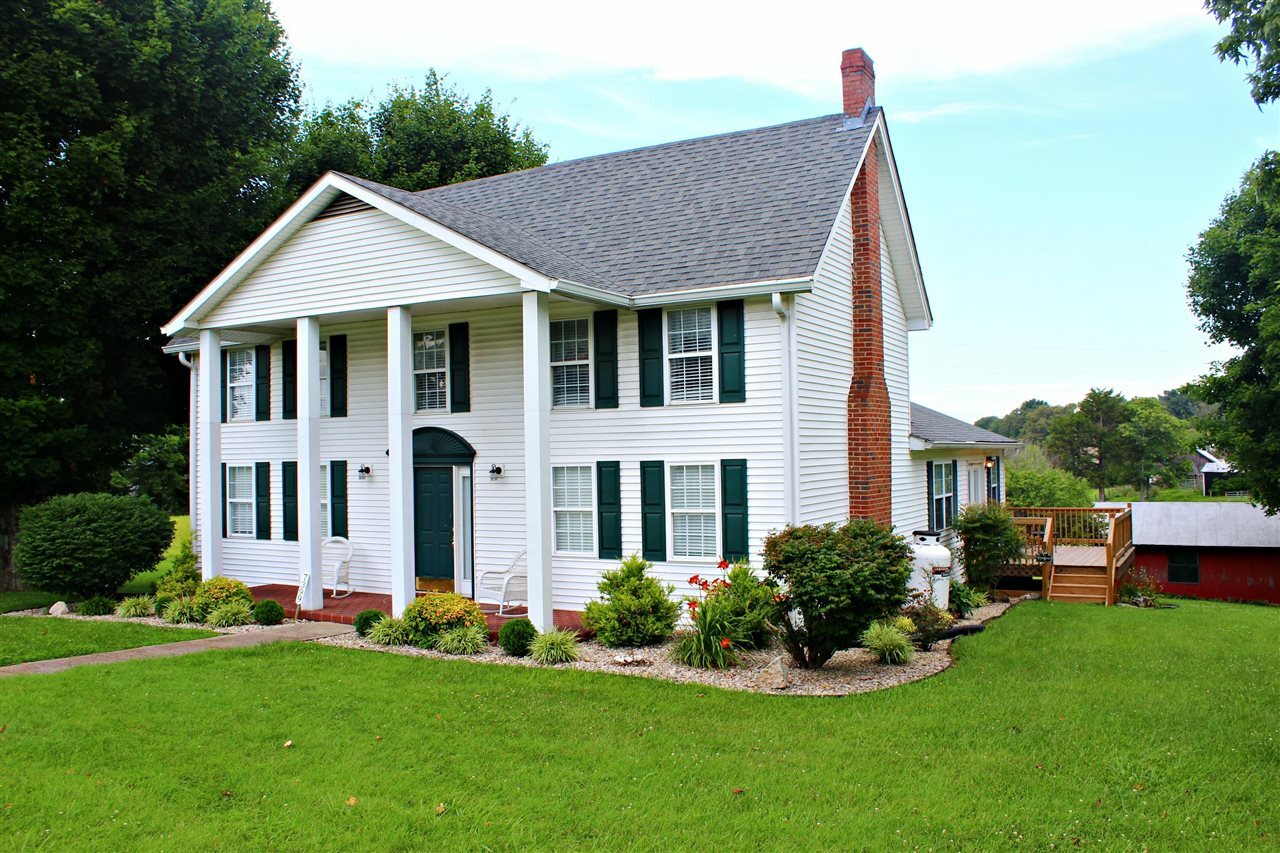Property Photo: 7399 Roseville Road KY 42141