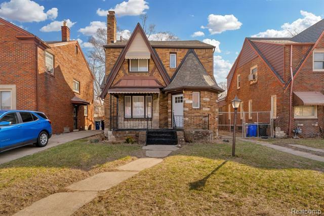 18040 Indiana Street  Detroit MI 48221 photo