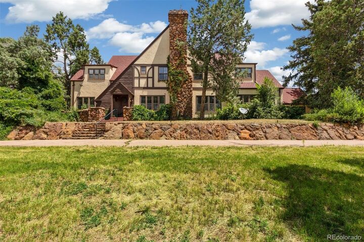 2508 Pine Bluff Road  Colorado Springs CO 80909 photo