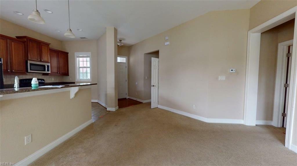 Property Photo: 1439 Blairwood Ln VA 23320