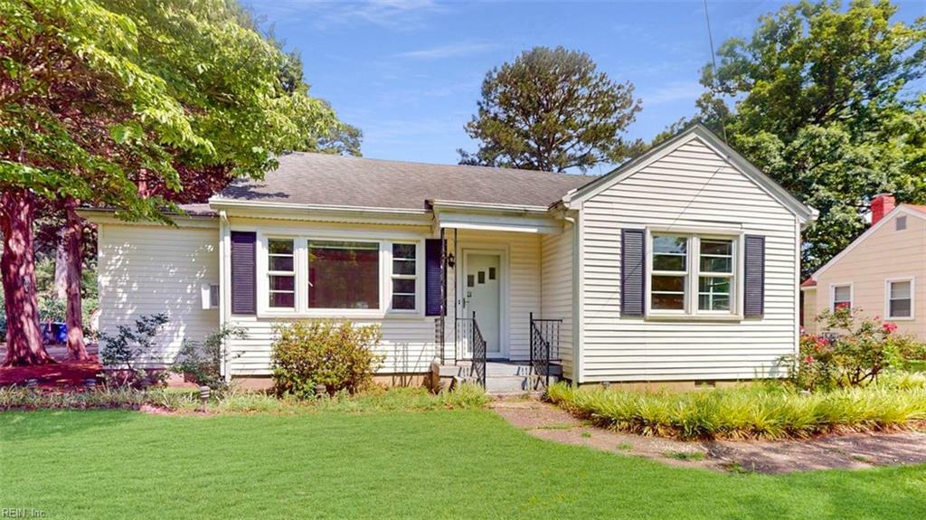 1324 Wilroy Rd  Suffolk VA 23434 photo