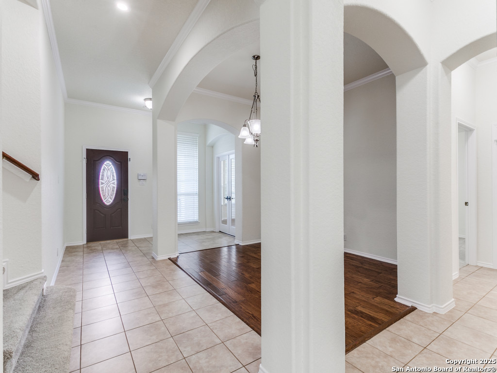 Property Photo: 12615 Terrace Hollow TX 78259