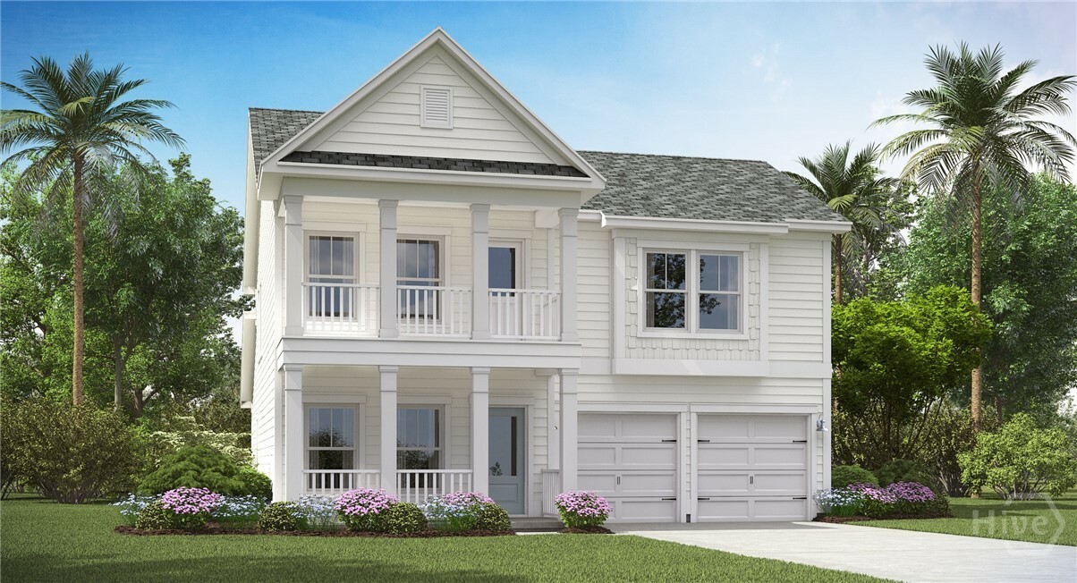 Property Photo:  17 Emerson Way  GA 31322 