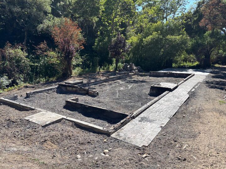 Property Photo:  382 Corral De Tierra Road  CA 93908 