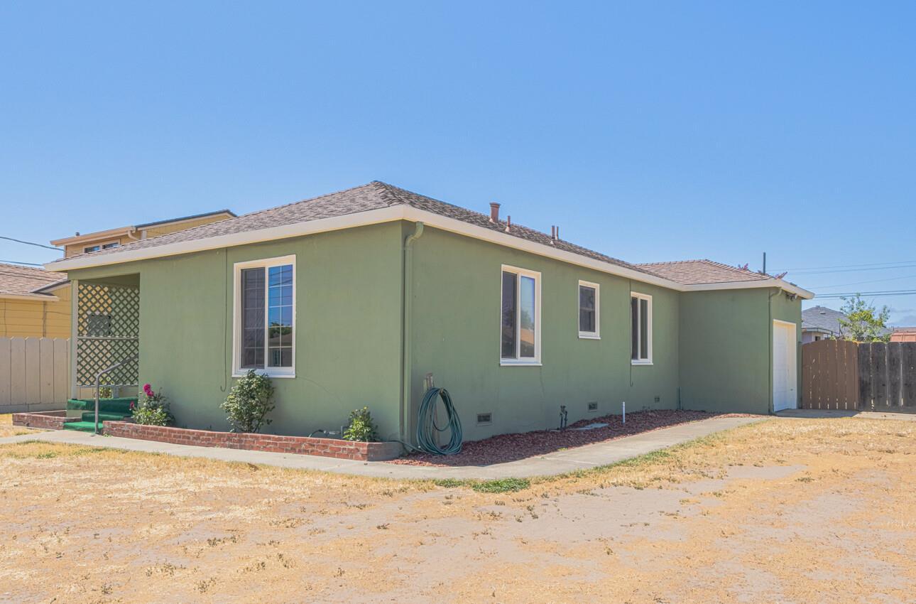 Property Photo: 545 Towt Street CA 93905