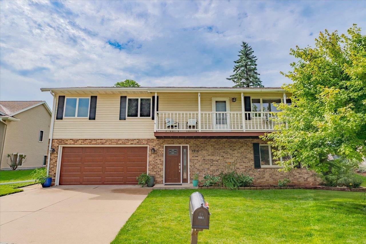 2218 Eulalia Street  Cross Plains WI 53528 photo