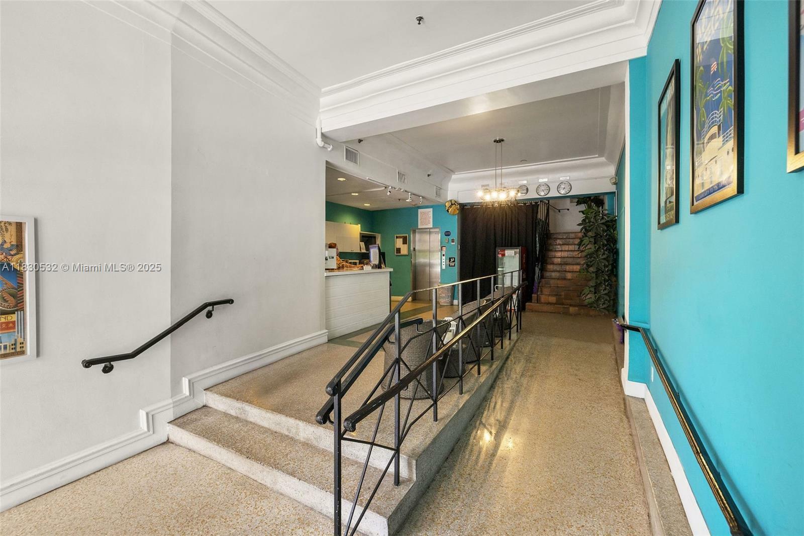 Property Photo: 763 Pennsylvania Ave 116 FL 33139