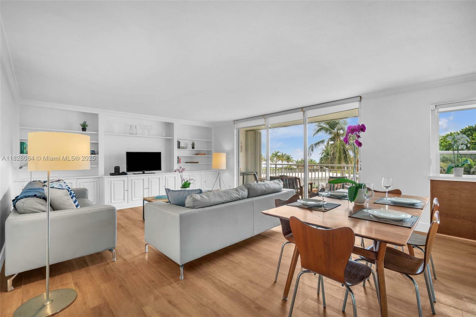 Property Photo:  611 Ocean Dr 3E  FL 33149 