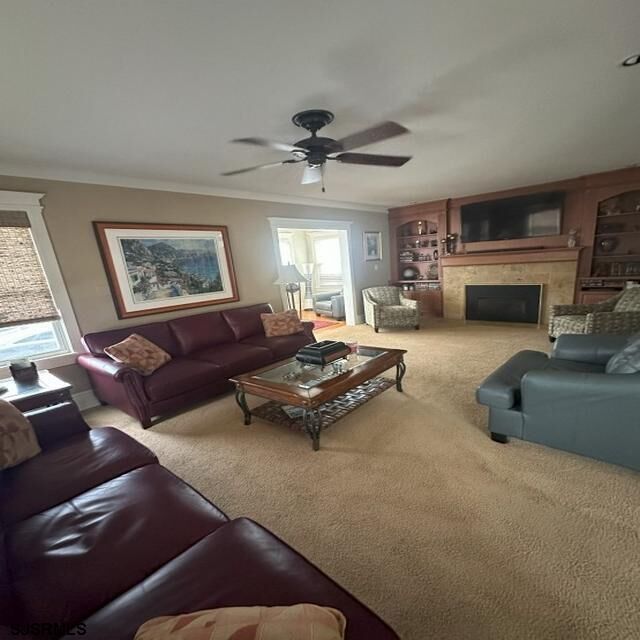 Property Photo: 9 S Melbourne Ave NJ 08406