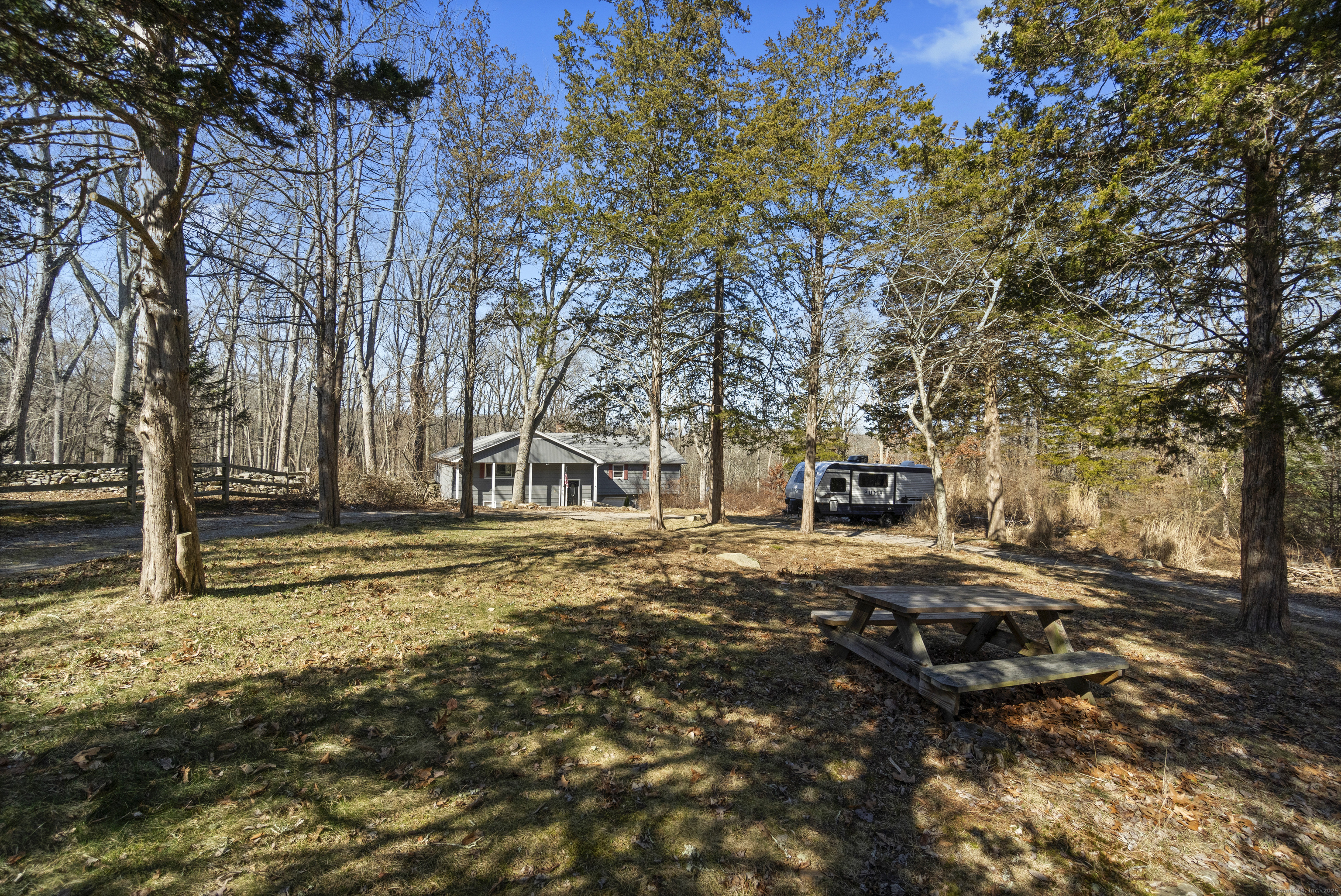 Property Photo: 4 Coachman Pike CT 06339