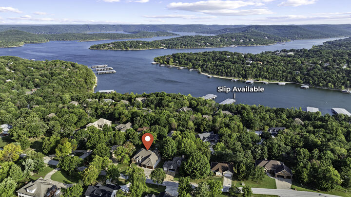 Property Photo:  1237 Little Aunts Creek Road  MO 65686 