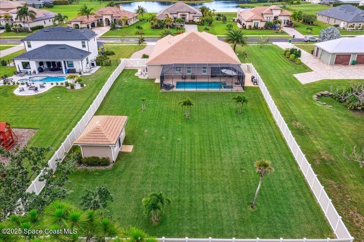 Property Photo: 4357 Preservation Circle FL 32934