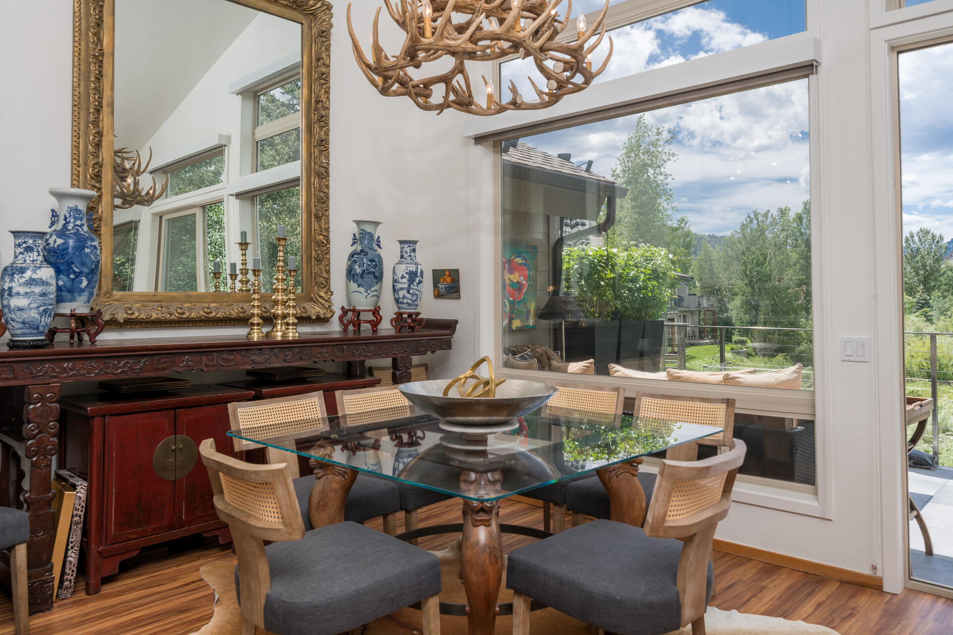 Property Photo: 722 Morning Star Rd ID 83353