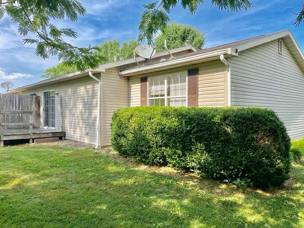 Property Photo: 73 Dodds Street OH 45682