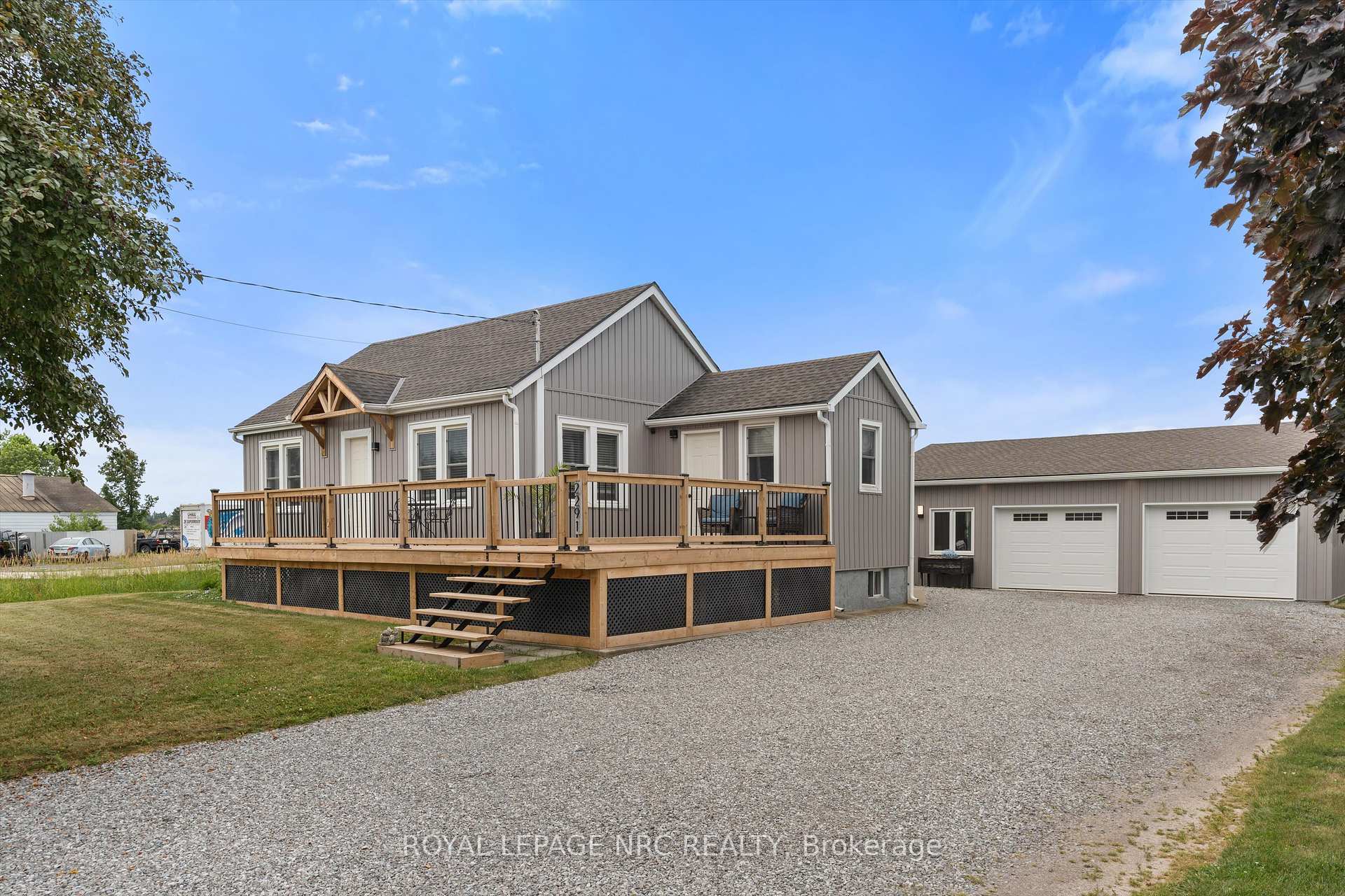 Property Photo: 2291 Stevensville Road ON L0S 1S0