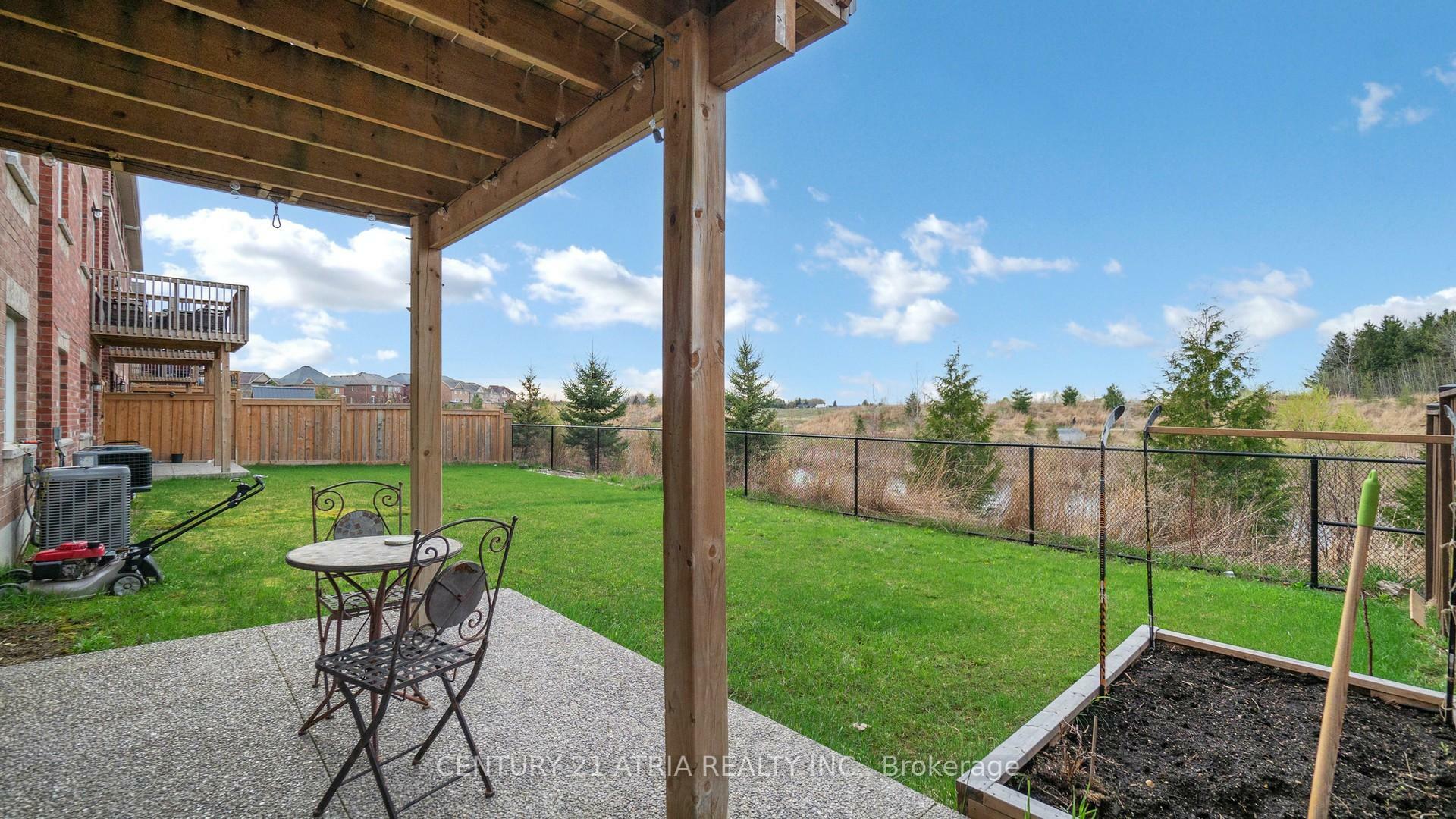 Photo de la propriété: 101 Bonnieglen Farm Boulevard Bsmt ON L7C 4B4