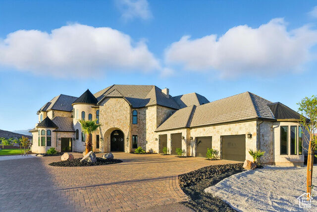 Property Photo: 2836 S 2300 Cir E UT 84790