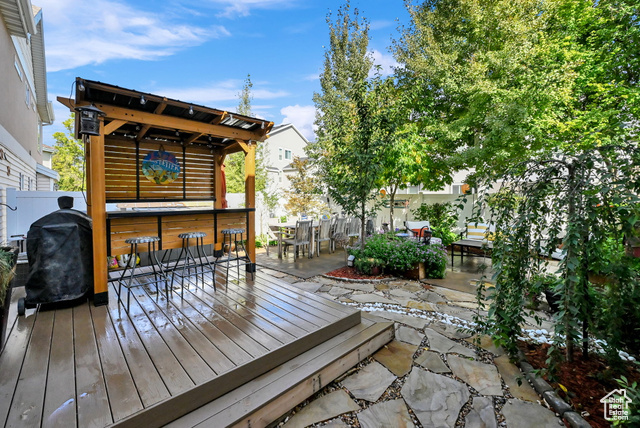 Property Photo: 11999 S Draperville Ave UT 84020