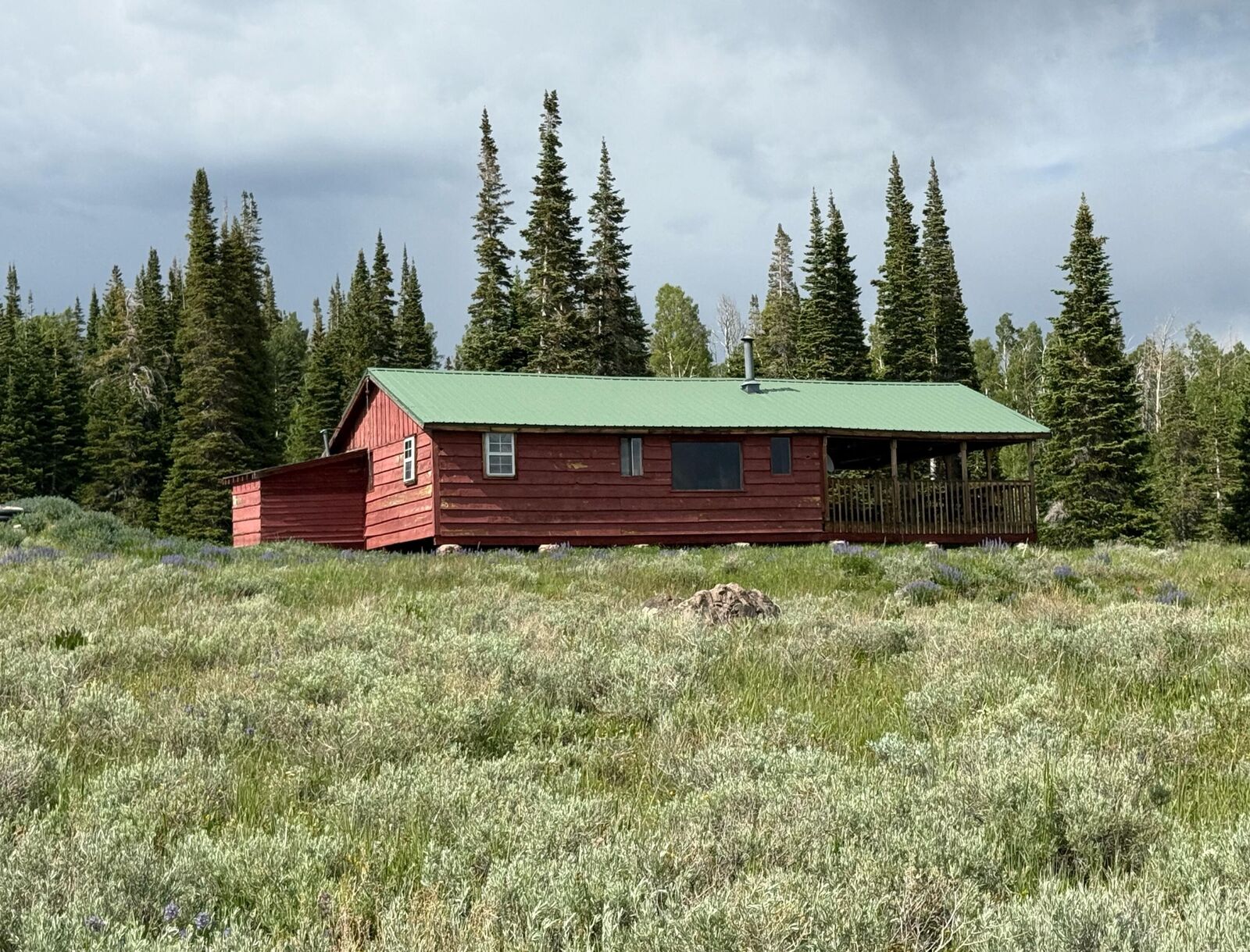 Property Photo:  2074 S Lowder Creek  UT 84719 