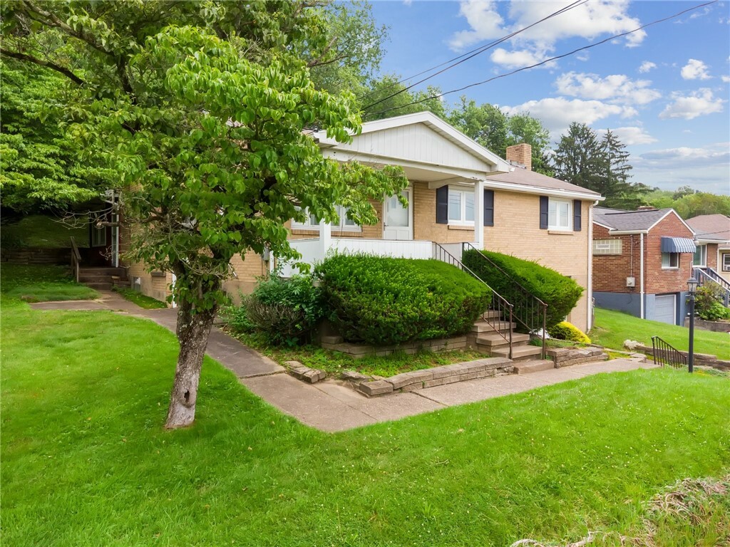 Property Photo: 49 Millersdale Rd PA 15644