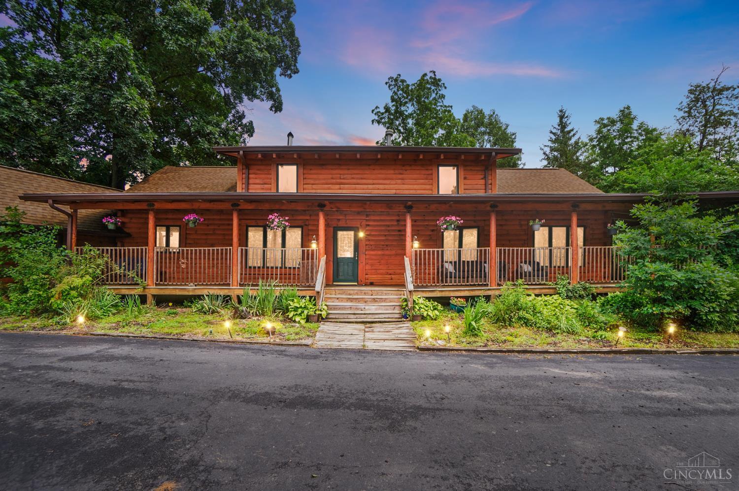 Property Photo: 3769 US Rt 68 N OH 45387