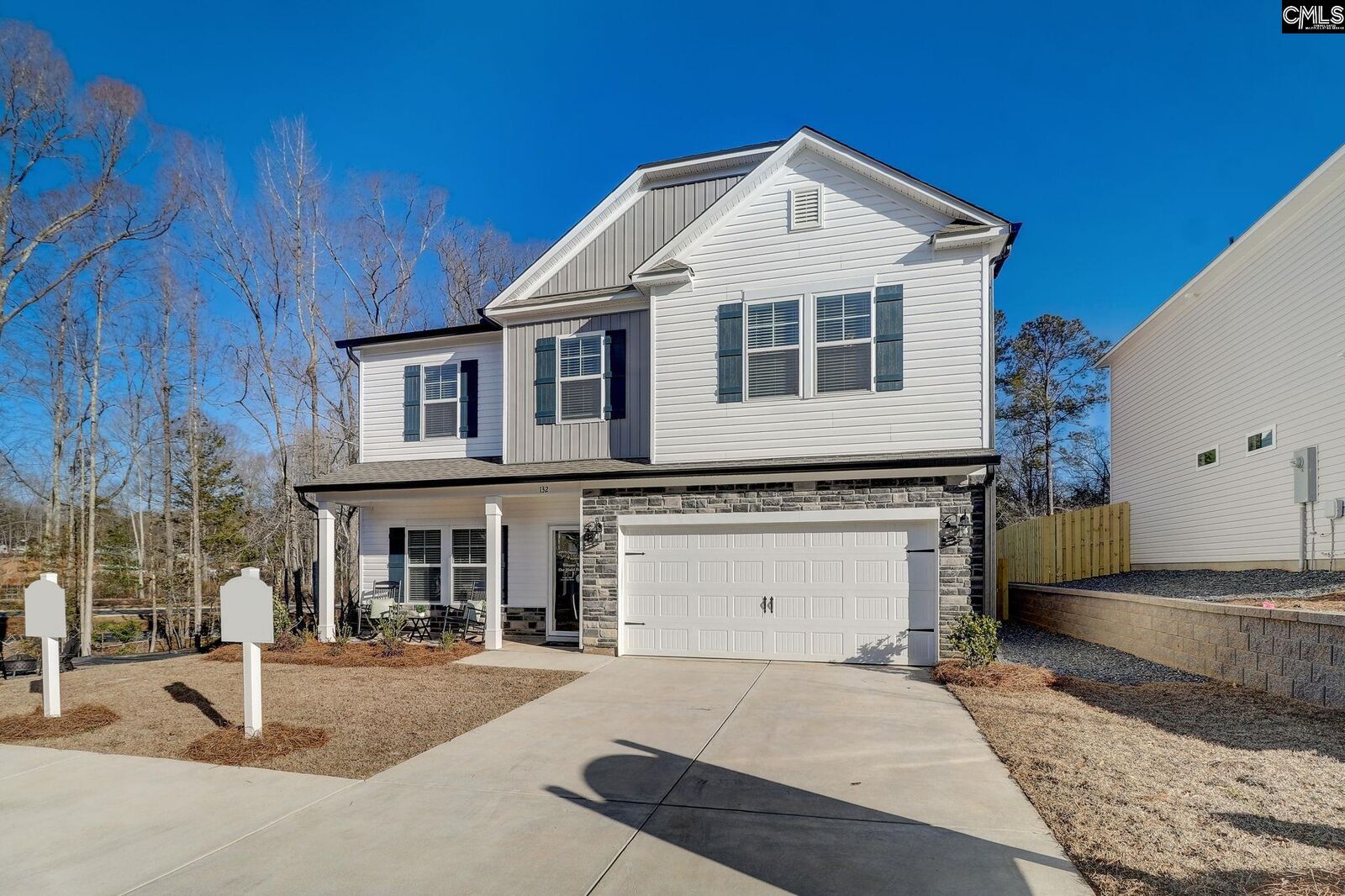 Property Photo: 256 Four Oaks SC 29078