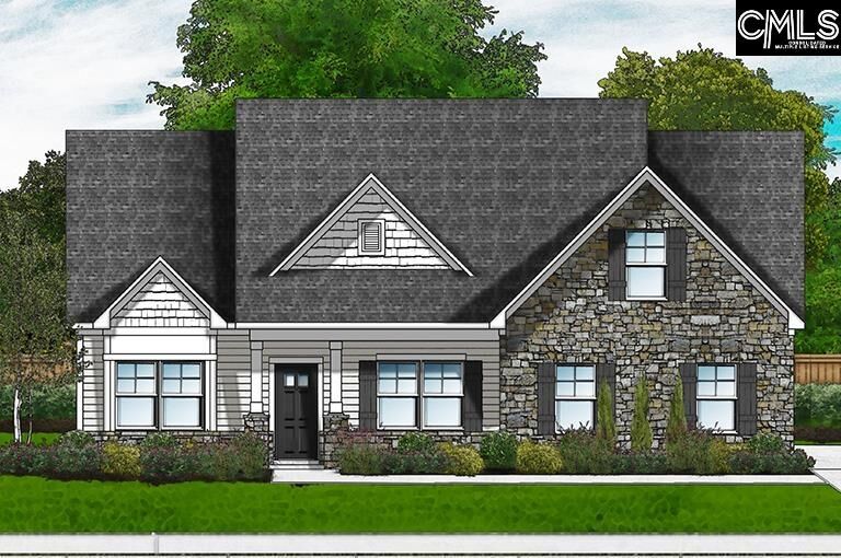 Property Photo:  2 Elk Run  SC 29036 