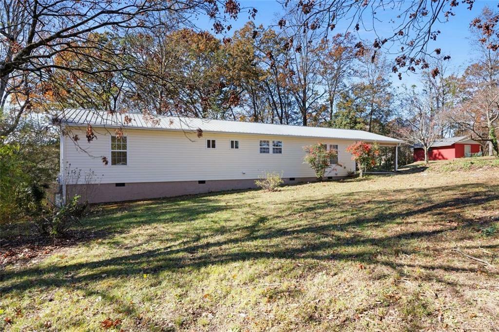 Property Photo: 28 Lincoln Street GA 30143
