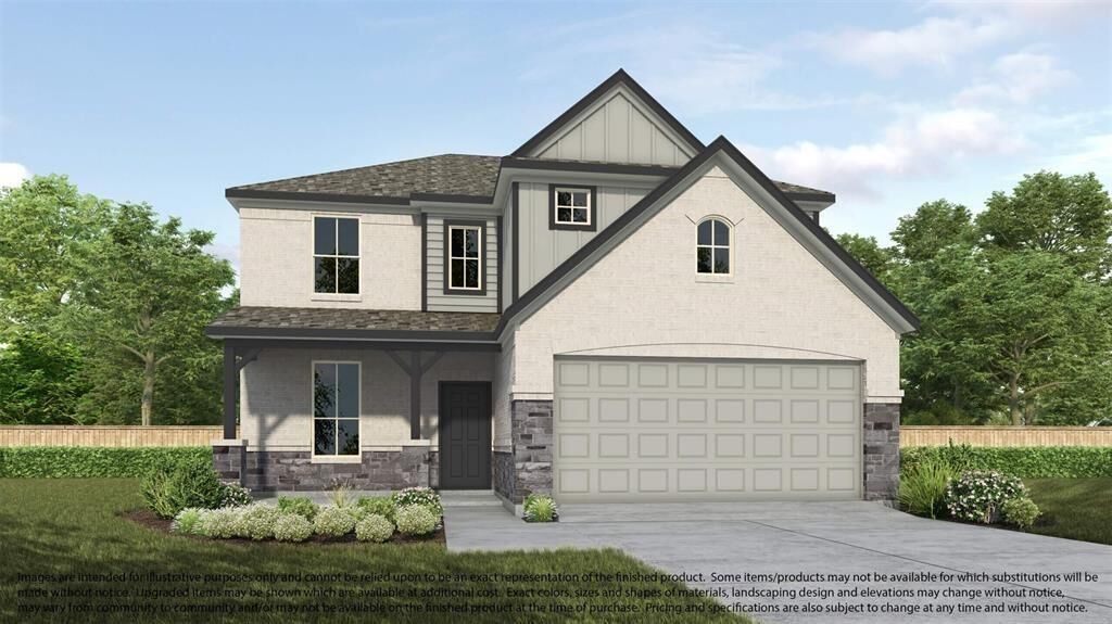 Property Photo:  23415 Breckenridge Dale Lane  TX 77373 