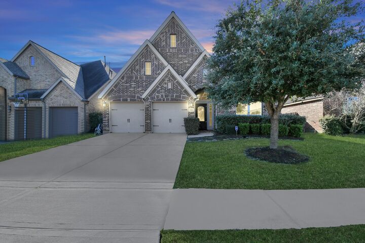 Property Photo:  23011 Fenster Fox Terrace  TX 77493