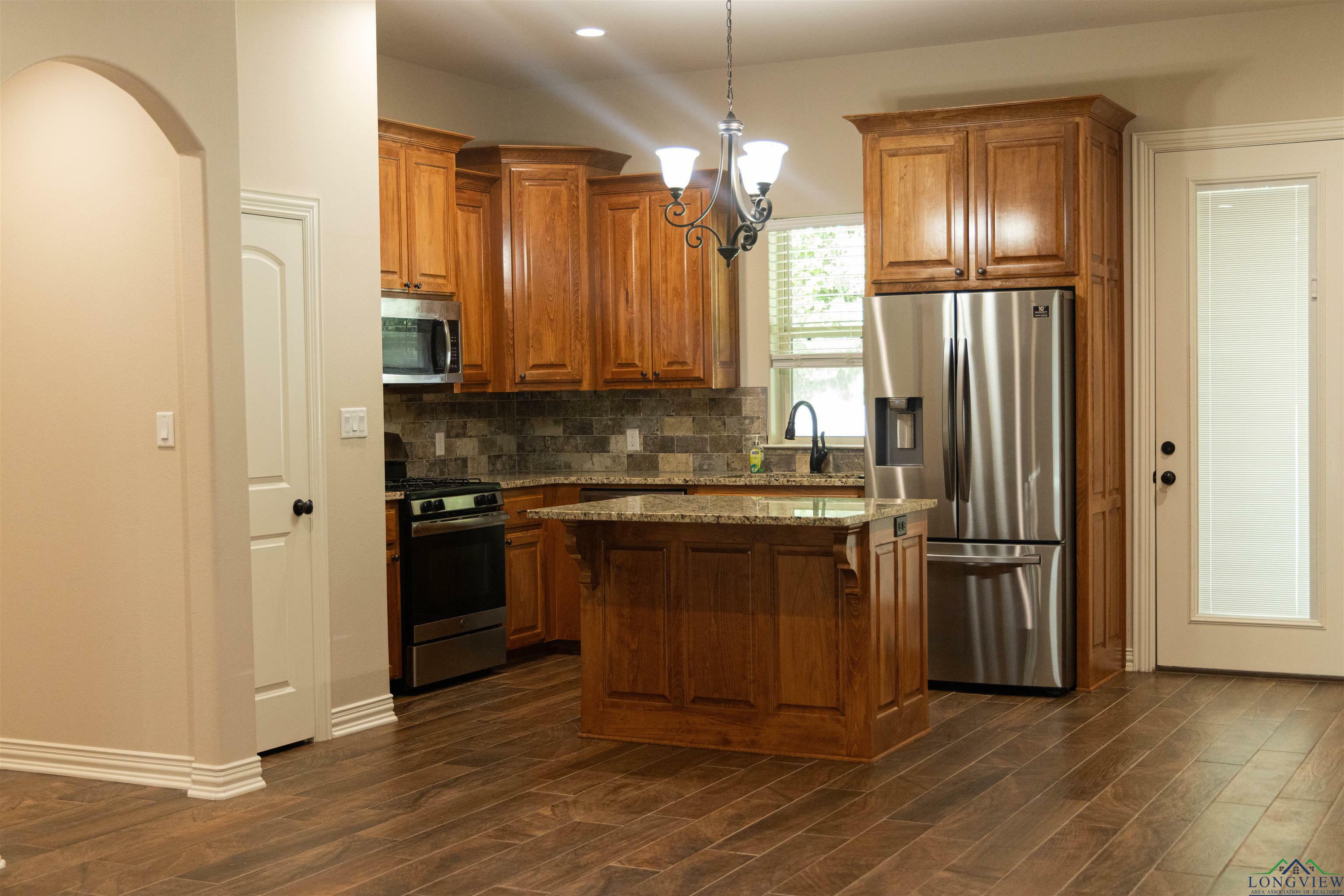 Property Photo:  102 Ball Park Dr  TX 75650 