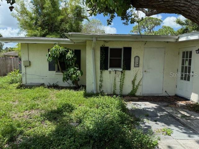 Property Photo: 2451 Loma Linda Street FL 34239