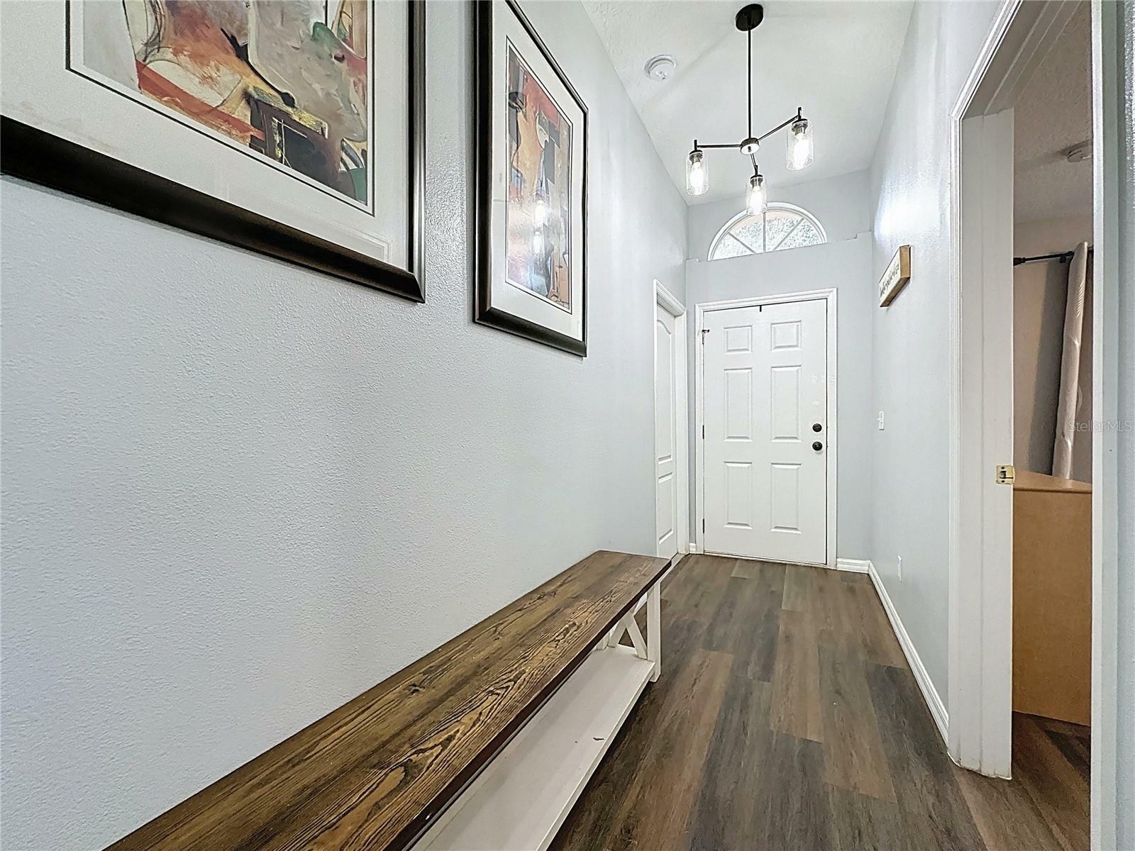 Property Photo: 838 Sandy Ridge Drive FL 33896
