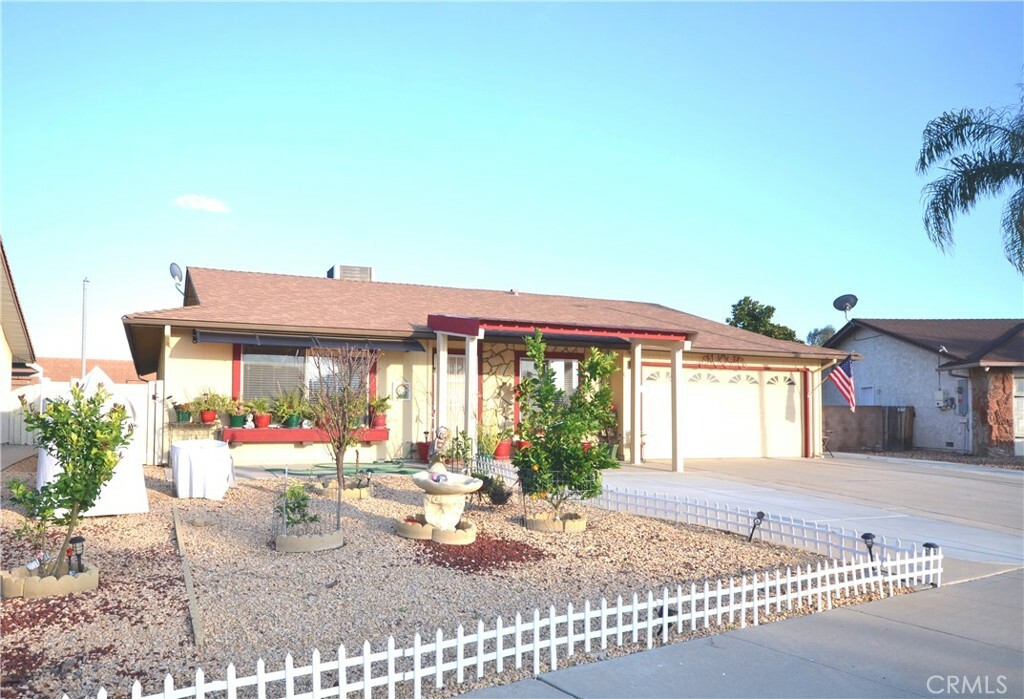 Property Photo: 27958 Foxfire Street CA 92586