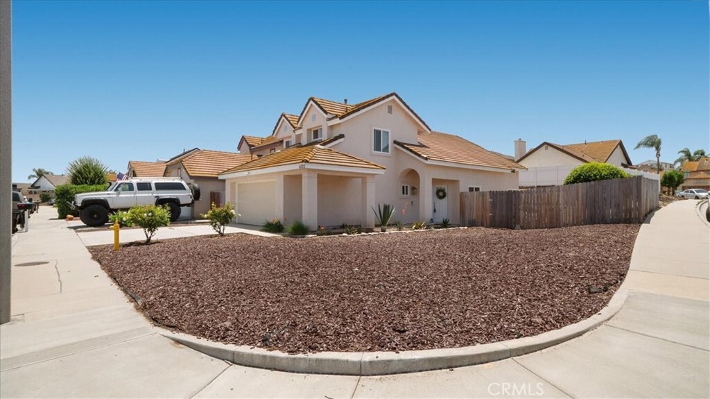 Property Photo: 6723 Mystic Canyon Drive CA 91709