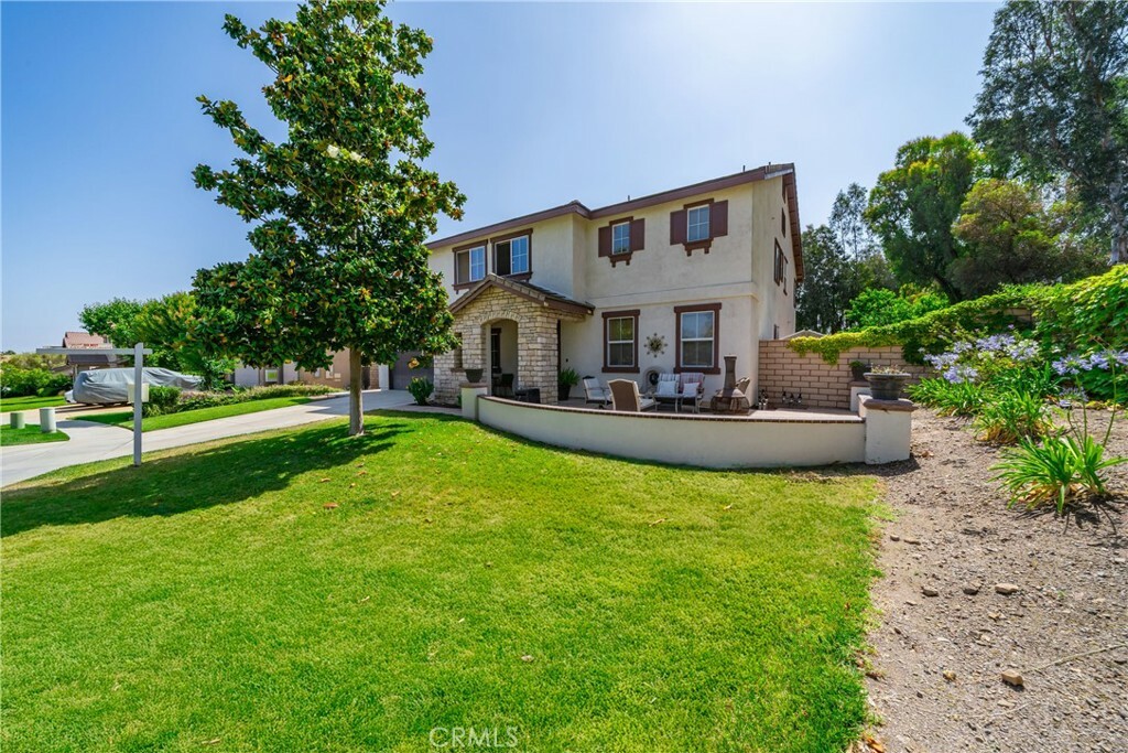 Property Photo: 2491 Picasso Circle CA 92882