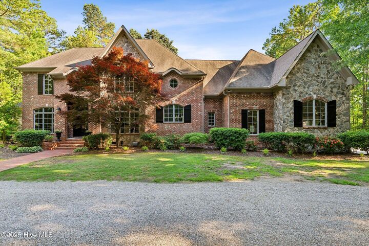 Property Photo: 9409 McQueen Road NC 28352