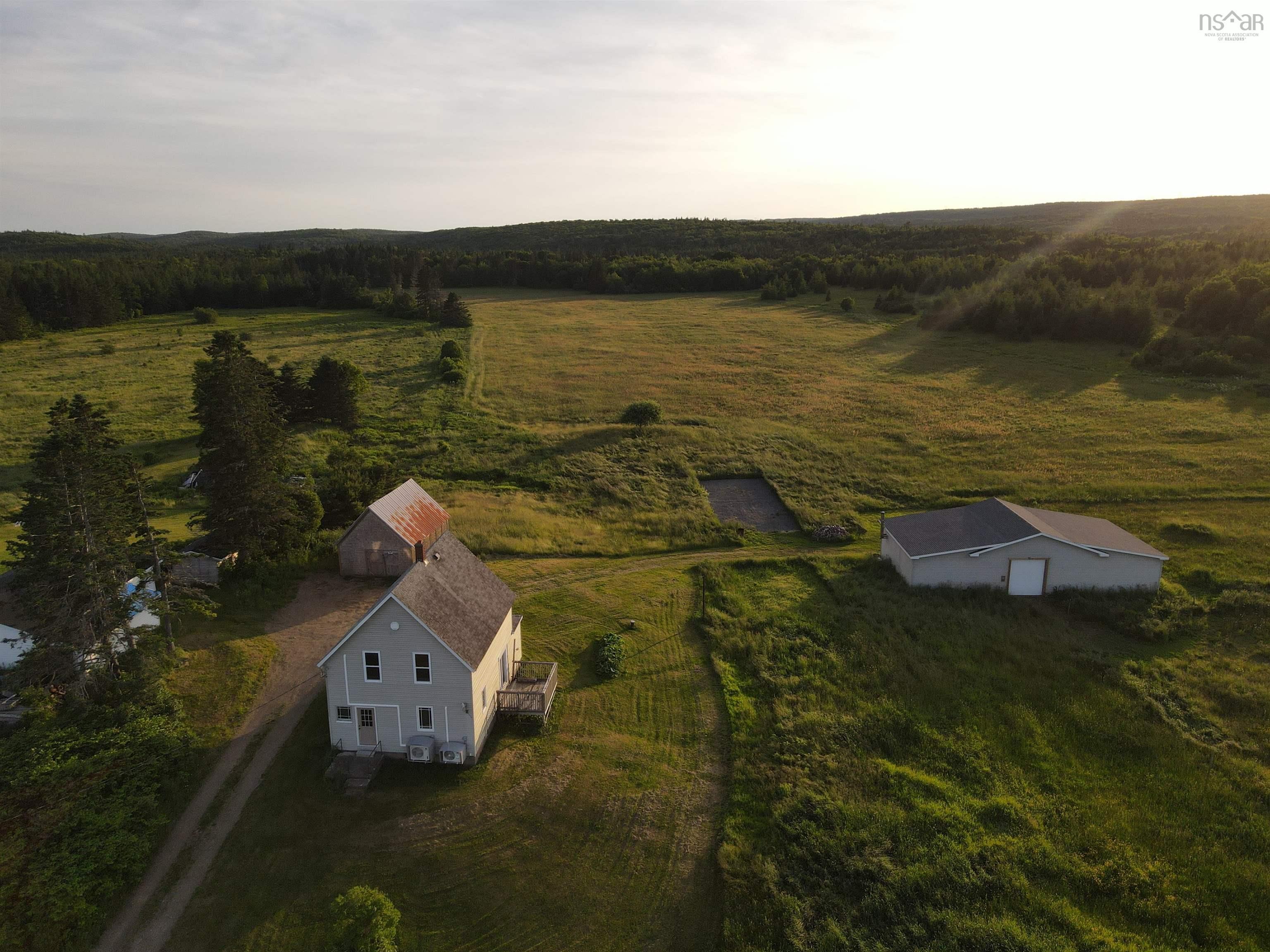 Property Photo: 746 Intervale Road NS B1K 1S9