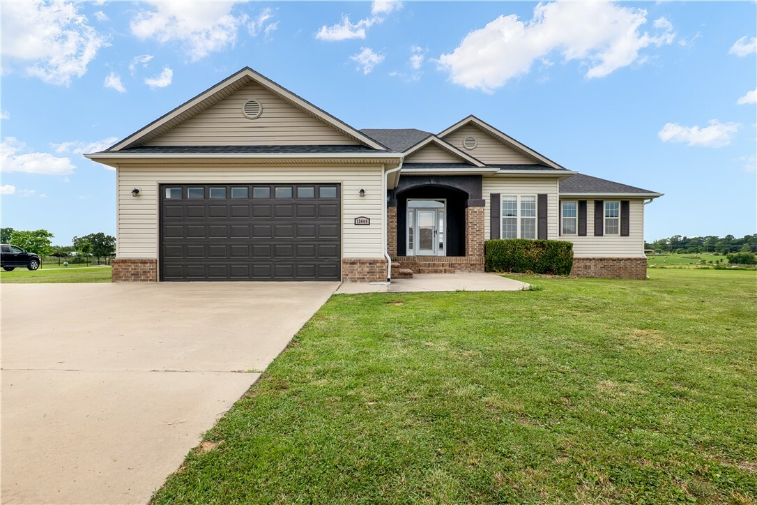 13449 Loyle Lane  Gravette AR 72736 photo