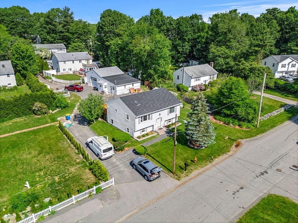 Property Photo: 14 N Glenway Ave MA 02368