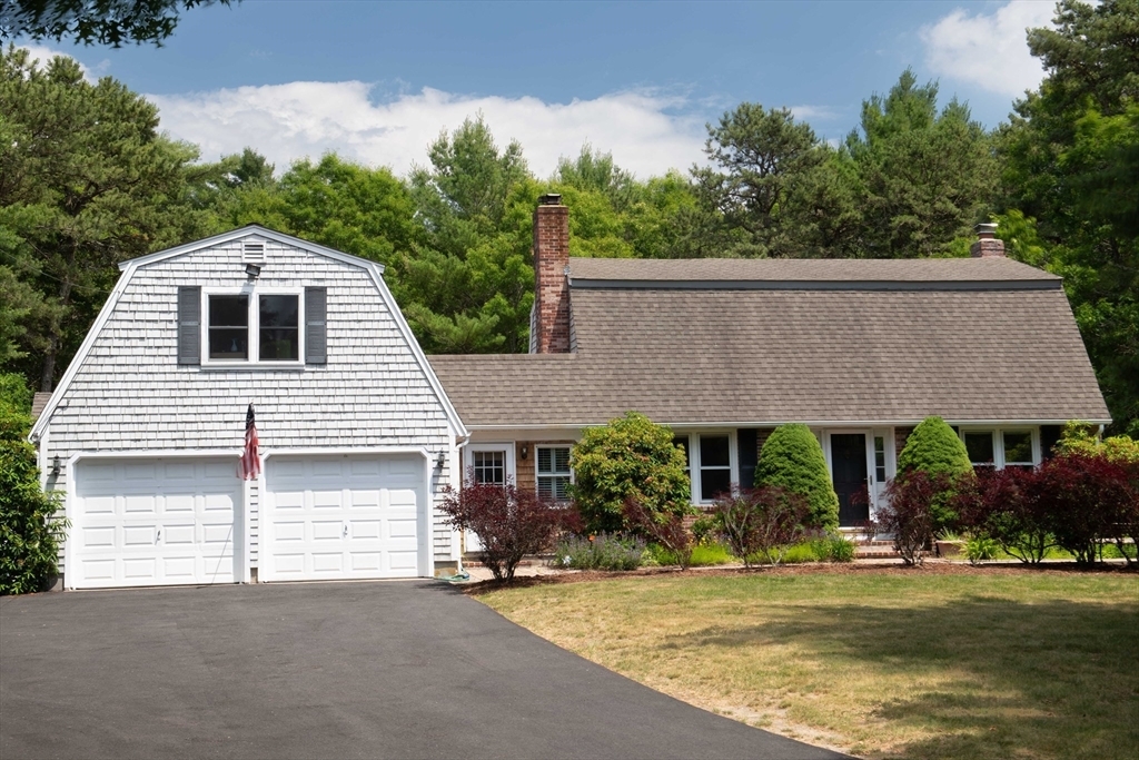 Property Photo:  501 County Rd  MA 02559 