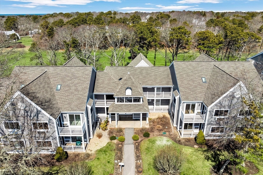 Property Photo:  81 Fletcher Ln I  MA 02631 